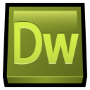  Adobe Dreamweaver 