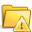  folder closed error 