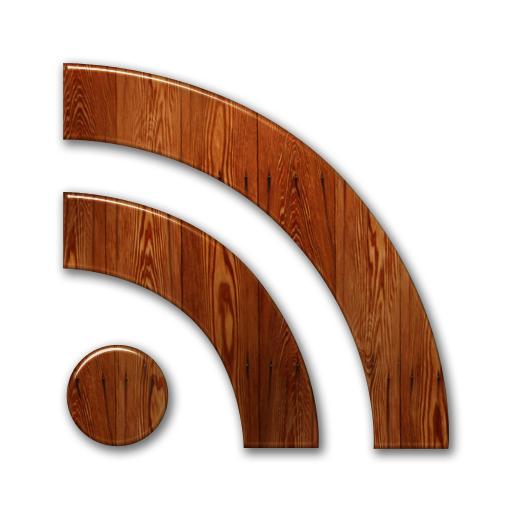  wood icon 