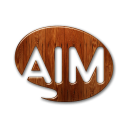  aim icon 
