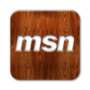  MSN логотип квадрат webtreatsetc 