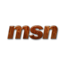  MSN логотип webtreatsetc 