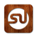  StumbleUpon логотип квадрат webtreatsetc 