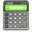  Gnome Accessories Calculator 32 