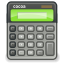  Gnome Accessories Calculator 64 