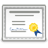  Gnome Application Certificate 48 