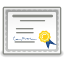  Gnome Application Certificate 64 