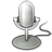  Gnome Audio Input Microphone 48 