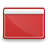  Gnome Colors Emblem Desktop Red 48 