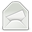  Gnome Emblem Mail 32 