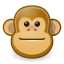  Gnome Face Monkey 64 