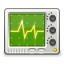  Gnome Utilities System Monitor 64 
