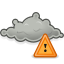  Gnome Weather Severe Alert 64 
