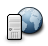  internet server web server icon 