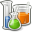  applications labs science icon 