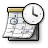  config date icon 