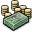  emblem money icon 