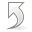  emblem link symbolic icon 