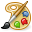  graphics package icon 