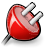  connector exchange icon 