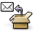  import mail icon 