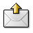  mail send icon 