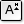  superscript icon 
