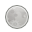  clear moon night weather icon 