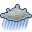  showers weather icon 