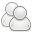  system users icon 