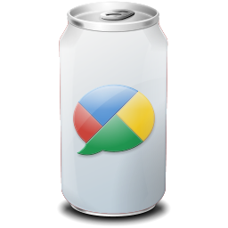  icontexto drink web20 google buzz 