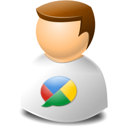  icontexto user20 google buzz 