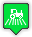  agriculture tractor icon 