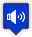  audio icon 