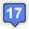  blue17 icon 