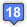  blue18 icon 
