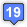  blue19 icon 