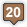 brown20 icon 