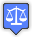  law icon 