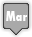  days mar icon 