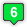  6 green icon 