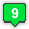  9 green icon 