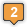  2 orange icon 