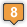  8 orange icon 