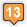  orange13 icon 