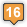  orange16 icon 