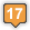  orange17 icon 