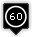  speed60 icon 