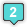  2 teal icon 
