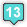  teal13 icon 